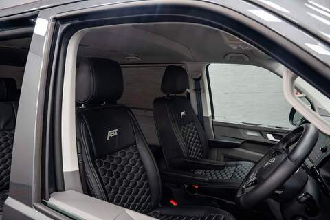 Volkswagen Transporter Shuttle BiTDI SE - U298