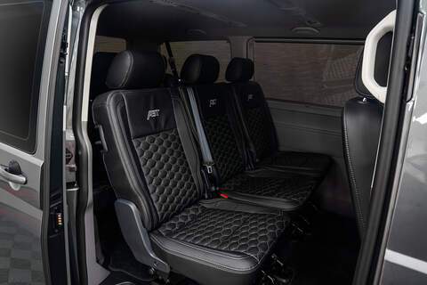 Volkswagen Transporter Shuttle BiTDI SE - U298