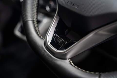 Volkswagen Transporter Shuttle BiTDI SE - U298