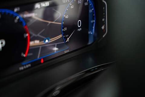 Volkswagen Transporter Shuttle BiTDI SE - U298