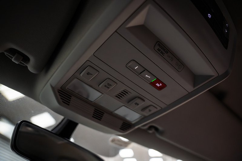 Volkswagen Transporter Shuttle BiTDI SE - U298