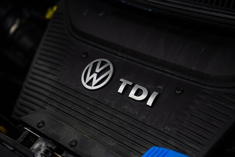 Volkswagen Transporter Shuttle BiTDI SE - U298