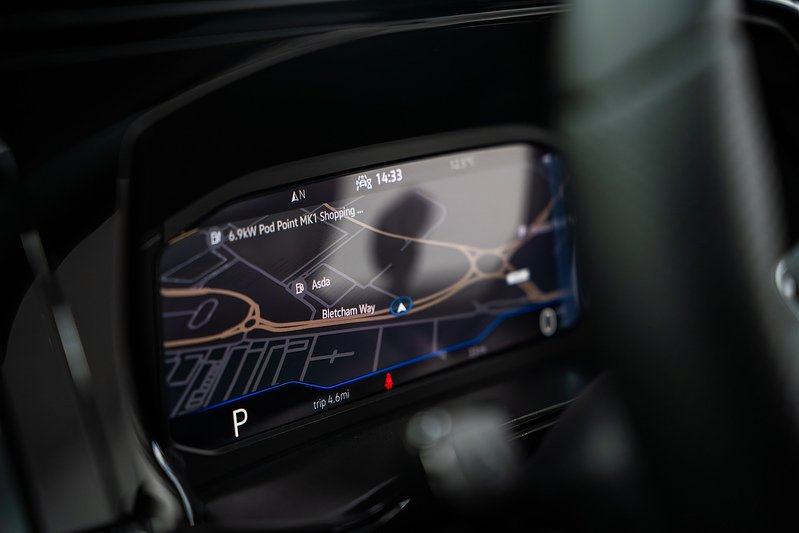 Volkswagen Transporter Shuttle BiTDI SE - U298