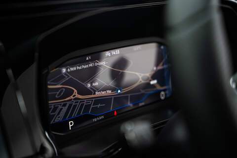 Volkswagen Transporter Shuttle BiTDI SE - U298