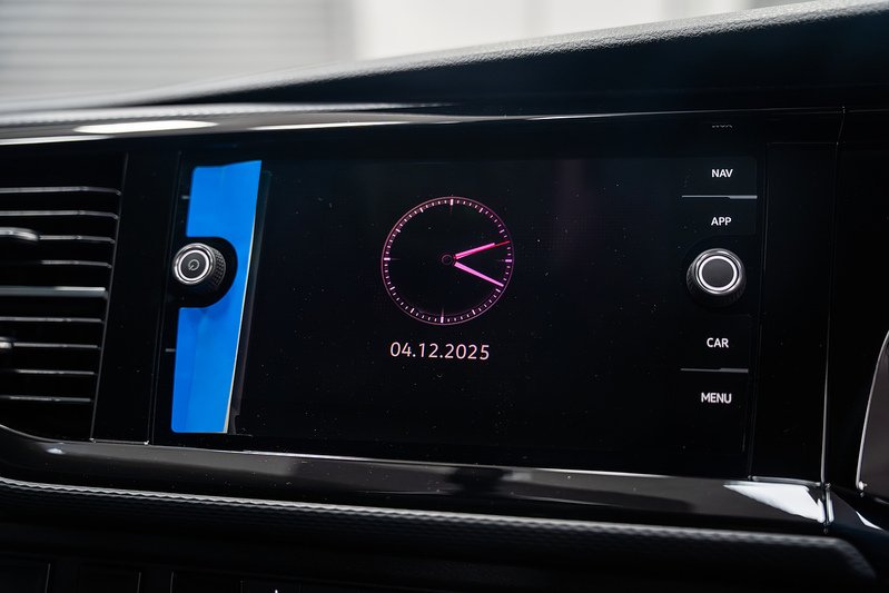 Volkswagen Transporter Shuttle BiTDI SE - U299