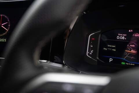 Volkswagen Transporter Shuttle BiTDI SE - U299