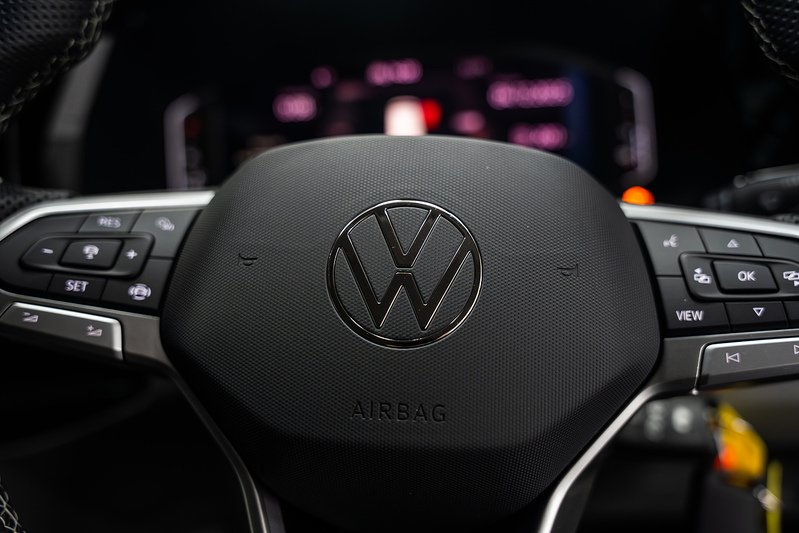 Volkswagen Transporter Shuttle BiTDI SE - U299