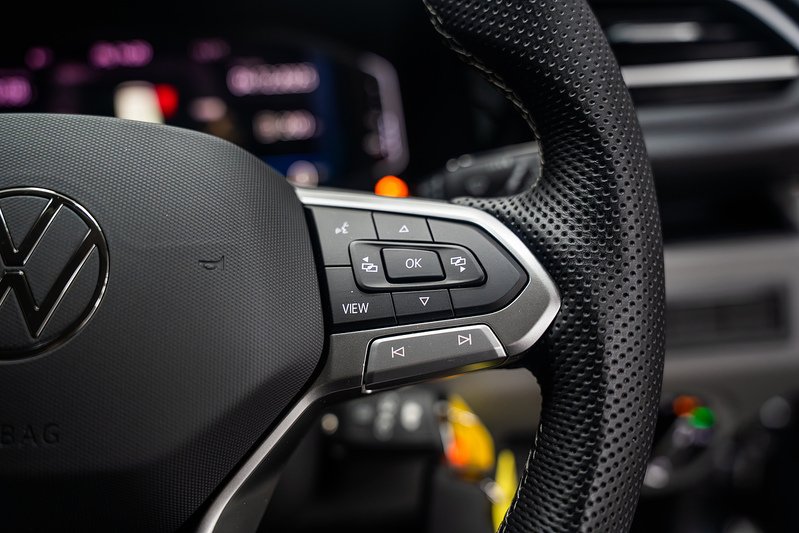 Volkswagen Transporter Shuttle BiTDI SE - U299