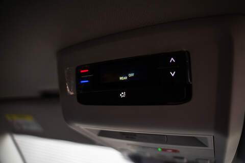 Volkswagen Transporter Shuttle BiTDI SE - U299