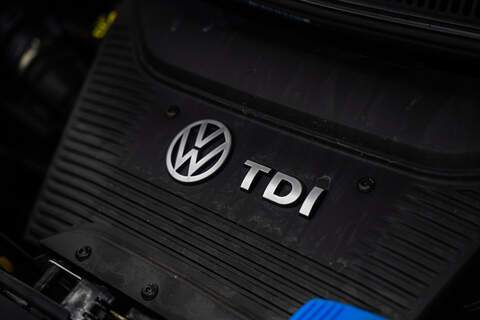 Volkswagen Transporter Shuttle BiTDI SE - U299