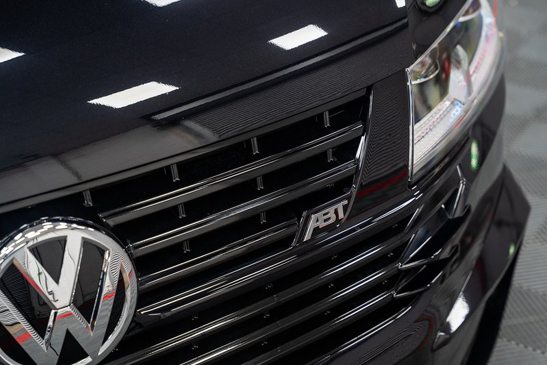 Volkswagen Transporter Shuttle BiTDI SE - U299