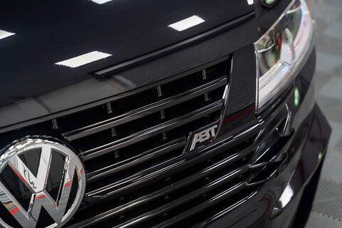 Volkswagen Transporter Shuttle BiTDI SE - U299