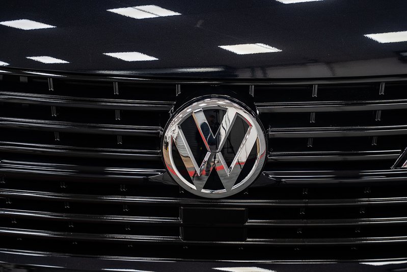 Volkswagen Transporter Shuttle BiTDI SE - U299