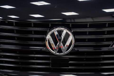 Volkswagen Transporter Shuttle BiTDI SE - U299