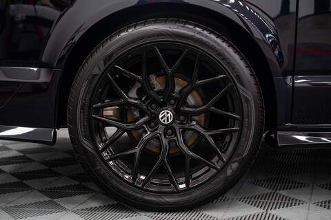 Volkswagen Transporter Shuttle BiTDI SE - U299