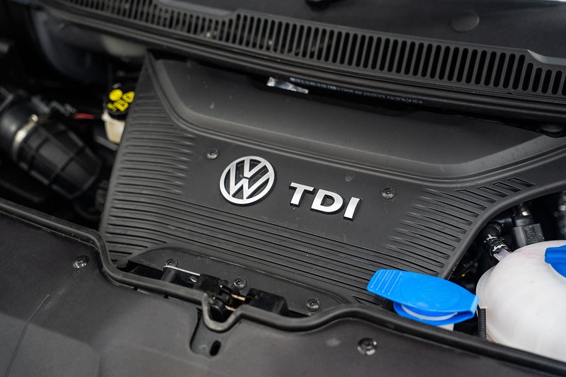 Volkswagen Transporter Shuttle BiTDI SE - U299