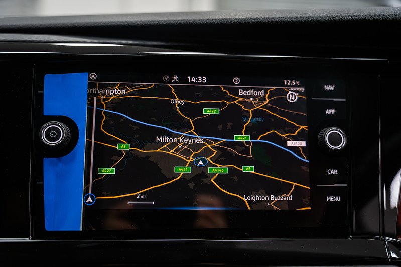 Volkswagen Transporter Shuttle BiTDI SE - U299