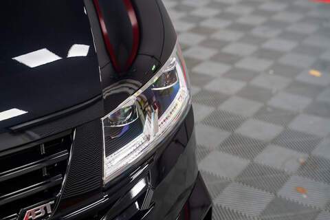 Volkswagen Transporter Shuttle BiTDI SE - U299