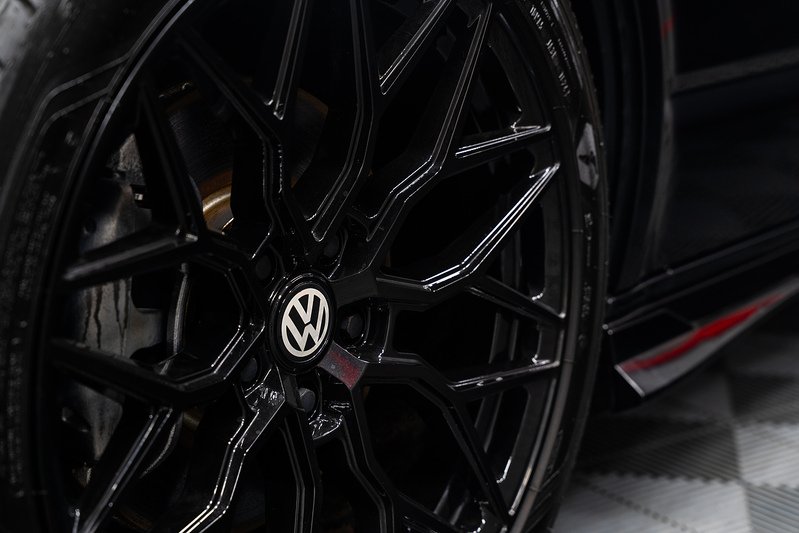 Volkswagen Transporter Shuttle BiTDI SE - U299