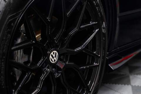 Volkswagen Transporter Shuttle BiTDI SE - U299