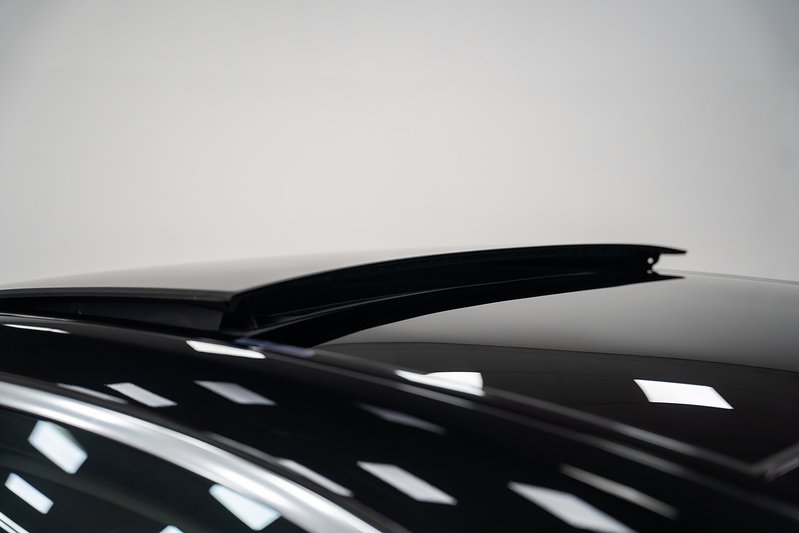 Mercedes-Benz S Class S63L V8 BiTurbo AMG - U300