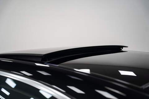 Mercedes-Benz S Class S63L V8 BiTurbo AMG - U300