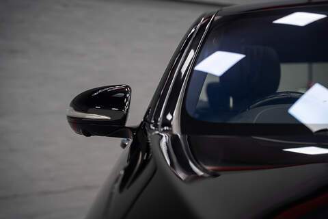 Mercedes-Benz S Class S63L V8 BiTurbo AMG - U300