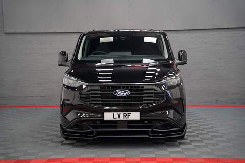 Ford Transit Custom LV-RF L1 H1 Limited 320 2.5L Phev - U303