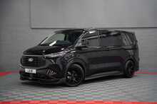 Ford Transit Custom LV-RF