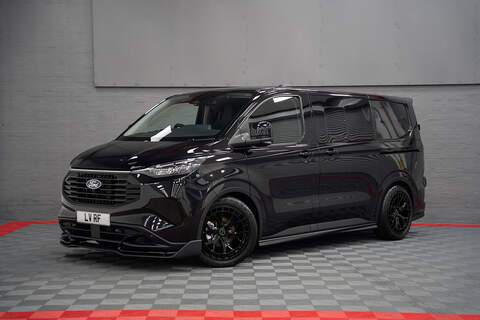 L1 H1 Limited 320 2.5L Phev 2.5 DCIV Automatic PHEV