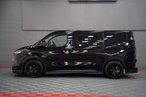 Ford Transit Custom LV-RF L1 H1 Limited 320 2.5L Phev - U303