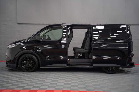 Ford Transit Custom LV-RF L1 H1 Limited 320 2.5L Phev - U303