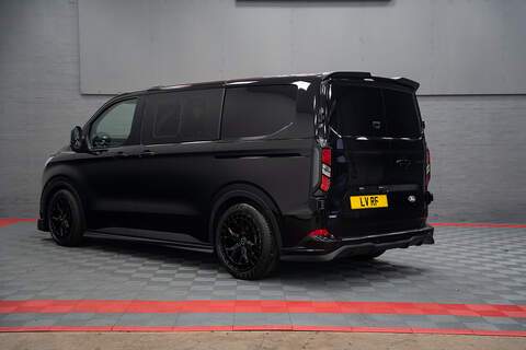 Ford Transit Custom LV-RF L1 H1 Limited 320 2.5L Phev - U303