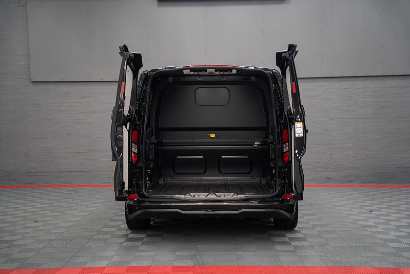 Ford Transit Custom LV-RF L1 H1 Limited 320 2.5L Phev - U303