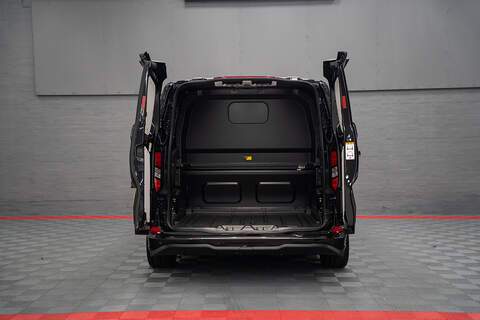 Ford Transit Custom LV-RF L1 H1 Limited 320 2.5L Phev - U303