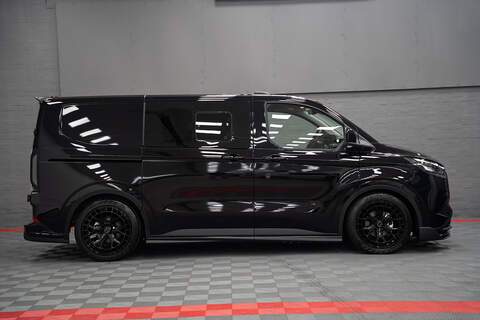 Ford Transit Custom LV-RF L1 H1 Limited 320 2.5L Phev - U303