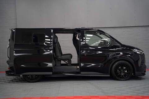 Ford Transit Custom LV-RF L1 H1 Limited 320 2.5L Phev - U303