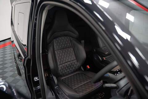 Ford Transit Custom LV-RF L1 H1 Limited 320 2.5L Phev - U303