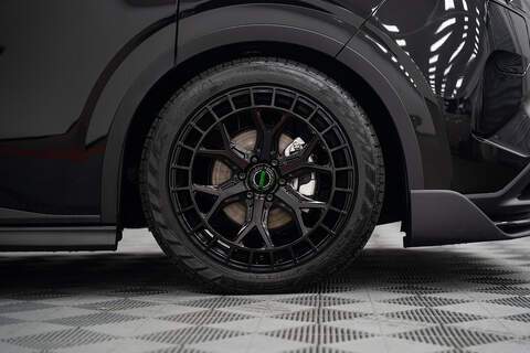 Ford Transit Custom LV-RF L1 H1 Limited 320 2.5L Phev - U303