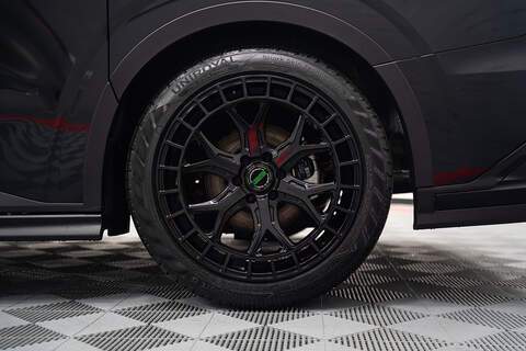 Ford Transit Custom LV-RF L1 H1 Limited 320 2.5L Phev - U303