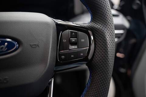 Ford Transit Custom LV-RF L1 H1 Limited 320 2.5L Phev - U303