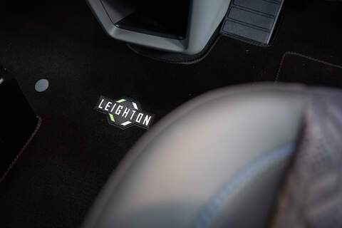 Ford Transit Custom LV-RF L1 H1 Limited 320 2.5L Phev - U303