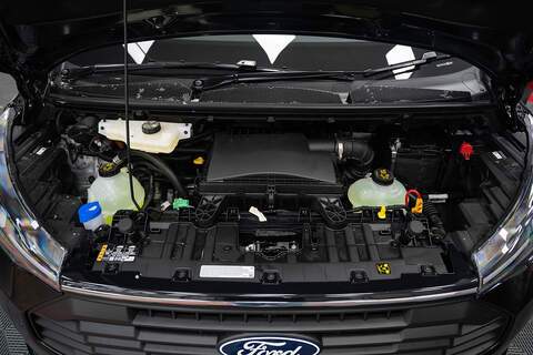 Ford Transit Custom LV-RF L1 H1 Limited 320 2.5L Phev - U303
