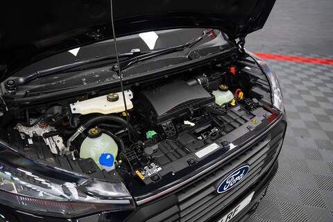 Ford Transit Custom LV-RF L1 H1 Limited 320 2.5L Phev - U303