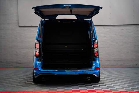 Ford Transit Custom LV-RF L2 H1 170PS Limited 320 - U304