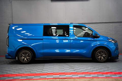 Ford Transit Custom LV-RF L2 H1 170PS Limited 320 - U304