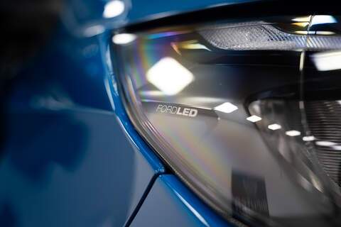 Ford Transit Custom LV-RF L2 H1 170PS Limited 320 - U304