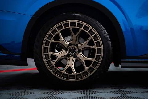 Ford Transit Custom LV-RF L2 H1 170PS Limited 320 - U304