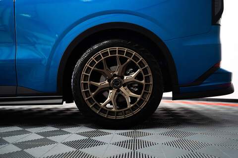 Ford Transit Custom LV-RF L2 H1 170PS Limited 320 - U304