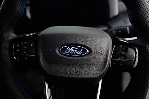 Ford Transit Custom LV-RF L2 H1 170PS Limited 320 - U304